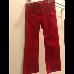 Old Navy Holiday Pants